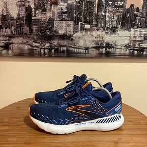 Men’s Brooks Glycerin gts 20 size 12.5D good condition